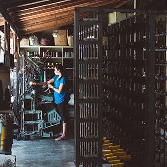 机械制造行业MES生产制造解决方案