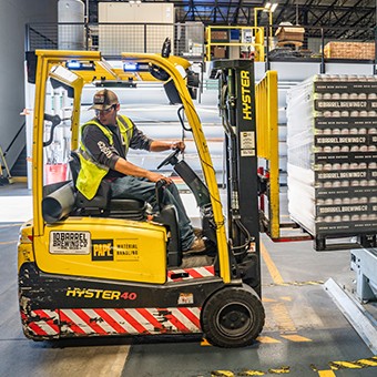 电子行业WMS仓储管理解决方案