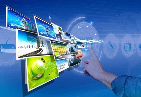 企业信息化管理的发展